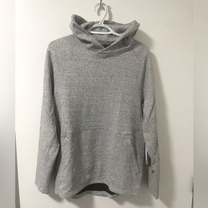 Lululemon “At ease” hoodie. Size S. BNWT